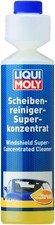 LIQUI MOLY Windshield Super-Concentrated Cleaner citrus | 250 ml | Wiping water