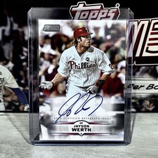 Big Prices Come in Small Packages for Jayson Werth Garden Gnome Giveaway 15