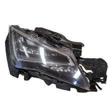 SEAT LEON MK3 SE370 2013-2016 O/S DRIVER RIGHT HEADLIGHT HEADLAMP