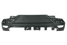 Stoßfänger Stoßstange hinten passend für Renault Captur II HF