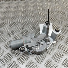 Mercedes-Benz Gle W167 Tailgate Window Wiper Motor A2479065202 31092455