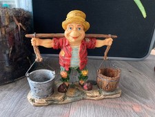 LAAF EFTELING HOLLAND Wasserträger