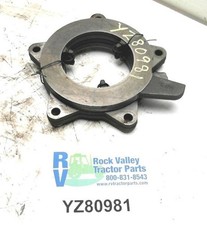 Brake Actuator  Rh Yz80981