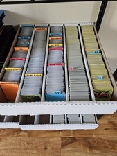 7000 Bulk Lot Pokemon Cards SWSH, S V