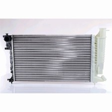 Radiator For Citroen ZX 1.9 D Nissens 1301AN 1301JV 1301JW 1301JX 1301LA