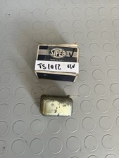 Teleruttore Relè Sipea TS1012 12v 
