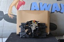 5290099ad New Oem 2003-2006 Dodge Viper Srt-10 Radiator Cooling Fan Module 5290099ad New Oem 2003-2006 Dodge Viper Srt-10 Radiator Cooling Fan Module