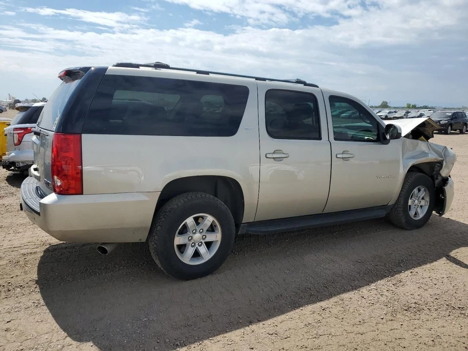 Puerta delantera del conductor para camioneta Sierra 2500 11-14 657471 Foto 4 de 4