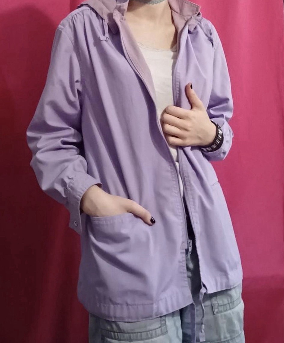 Nelson Hall Jacket - image 2