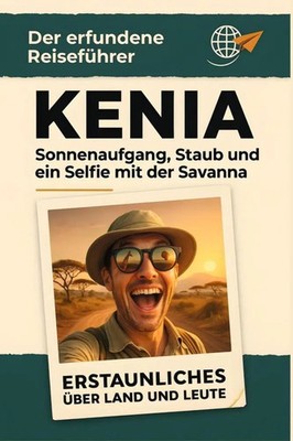 Noah Hoffmann | Kenia | Taschenbuch | Deutsch (2025) | 162 S. | FlipFlop