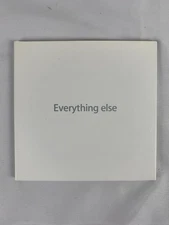 Apple iMac Mac OS X 10.6.4 Install DVD & Application Install Everything Else