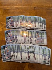 2023 Bowman Chrome Spencer Jones 119 Card Prospect Lot #BCP-139