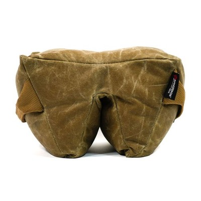 Armageddon OG Game Changer Shooting Rest Bag, Ambidextrous (AG0683-RG)