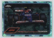 2024 Topps Chrome Sapphire Formula 1 Racing Checklist Guide in-content 24