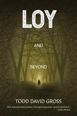 LOY and Beyond | Todd David Gross | Taschenbuch | Englisch | 2024