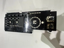 GE 290D1525G203 Washer Control Board Main AZ184435 | KMV637