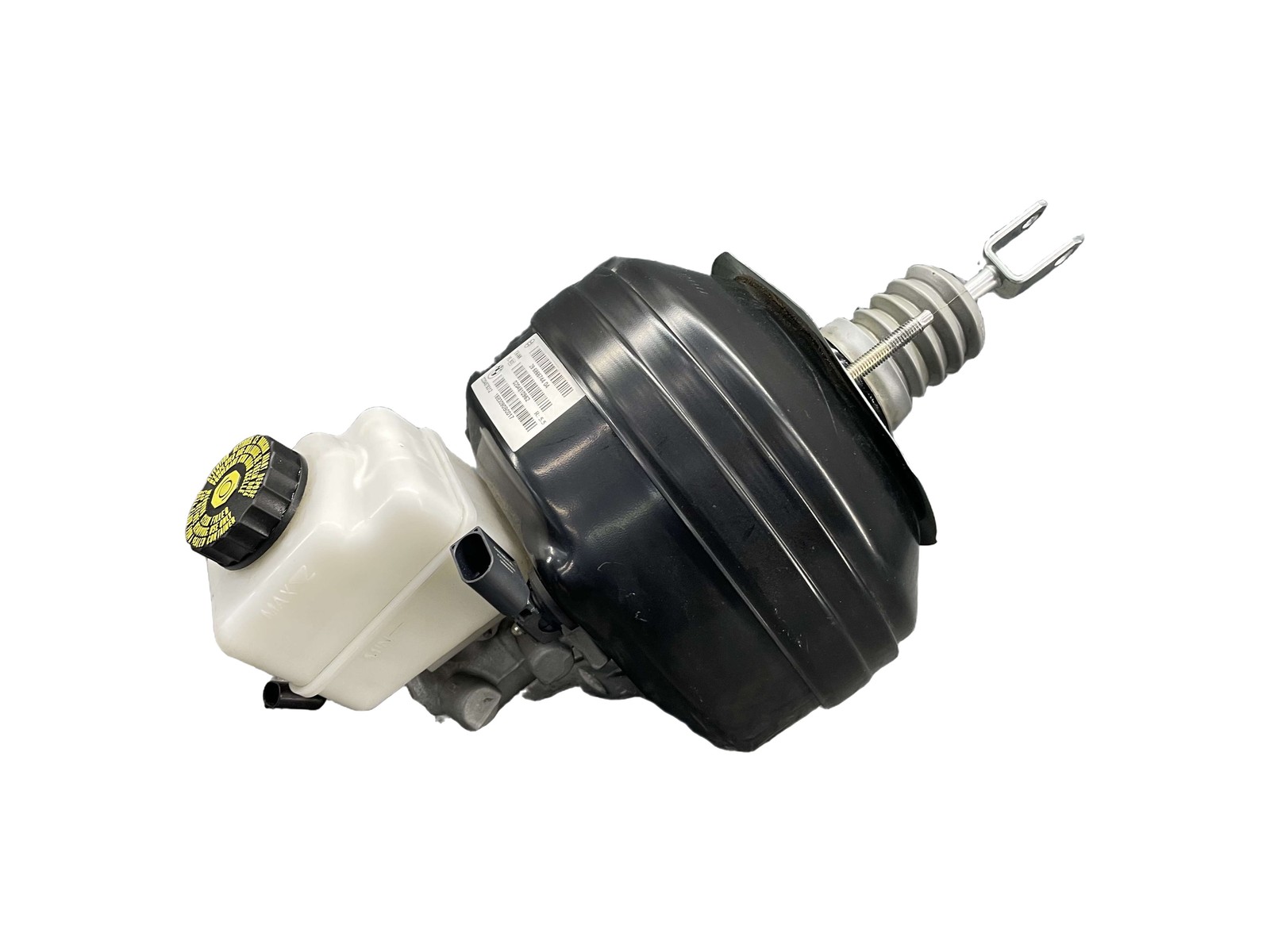 BMW i8 2014-2019 Brake booster with tandem pump