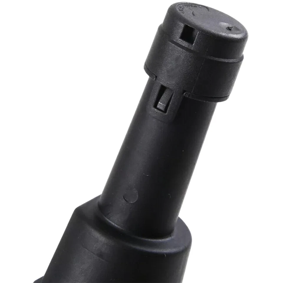 НОВЫЙ датчик уровня масла 06L907660C 03F907660E для VW Jetta Tiguan Audi A5 A6 Q5 - Изображение 4 из 4