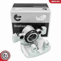 Bremssattel Esen SKV 79SKV451 FüR Opel A18 P1UO Combo GroßRaumlimousine K9 Tour