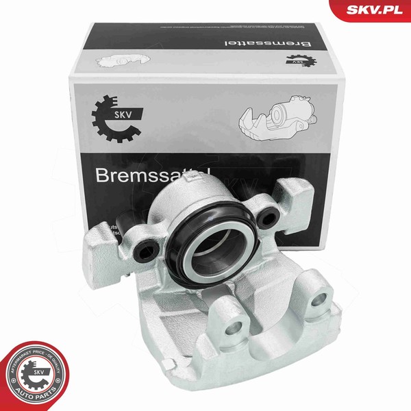 Bremssattel Esen SKV 79SKV451 FüR Opel A18 P1UO Combo GroßRaumlimousine K9 Tour-image