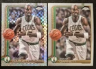 2025 Topps Kevin Garnett Base (Raw)