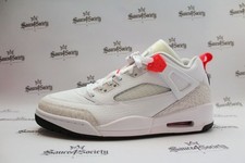 Jordan Spizike Low