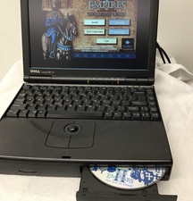 Dell Windows 98 Notebooks/Laptops for sale | eBay