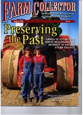 Aermotor Engine Collection, Nebraska Tractor Test Lab, Marsden Hayrack Restorati