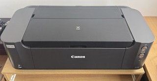 Canon PIXMA PRO 10S A3 Wireless Colour Inkjet Photo Printer USB