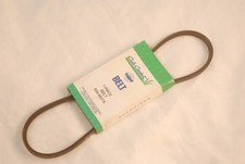 Genuine Cub Cadet OEM Drive Belt part 954-0637A