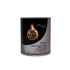 High Teck Products 2K HB PRIMER / SEALER / DTM WHITE