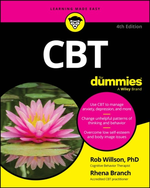 Cbt For Dummies