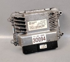Moteur Chevrolet CRUZE