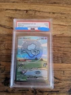 MAKE OFFERS Mew EX Bubble Mew Paldean fates 232 PSA 5