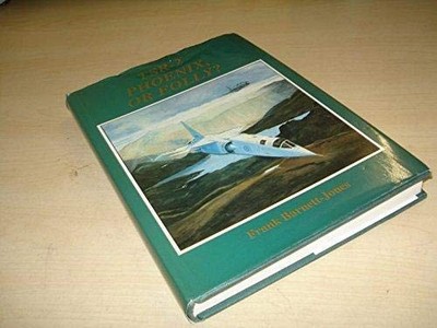 PHOENIX OR FOLLY By Frank Barnett-jones - Hardcover *Excellent Condition*