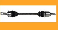 Antriebswelle Gelenkwelle FüR Suzuki Splash (Ex) 1.0 1.2 VVT Vorne Links MT Neu