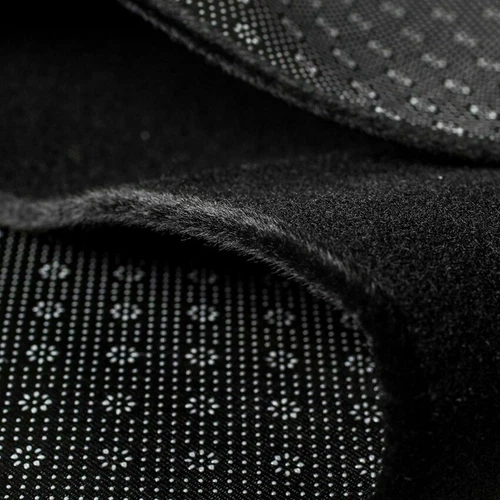 For Jeep Renegade 2015-2022 Black Car Dashboard Dash Mat DashMat Sun Cover Pad - Picture 8 of 13