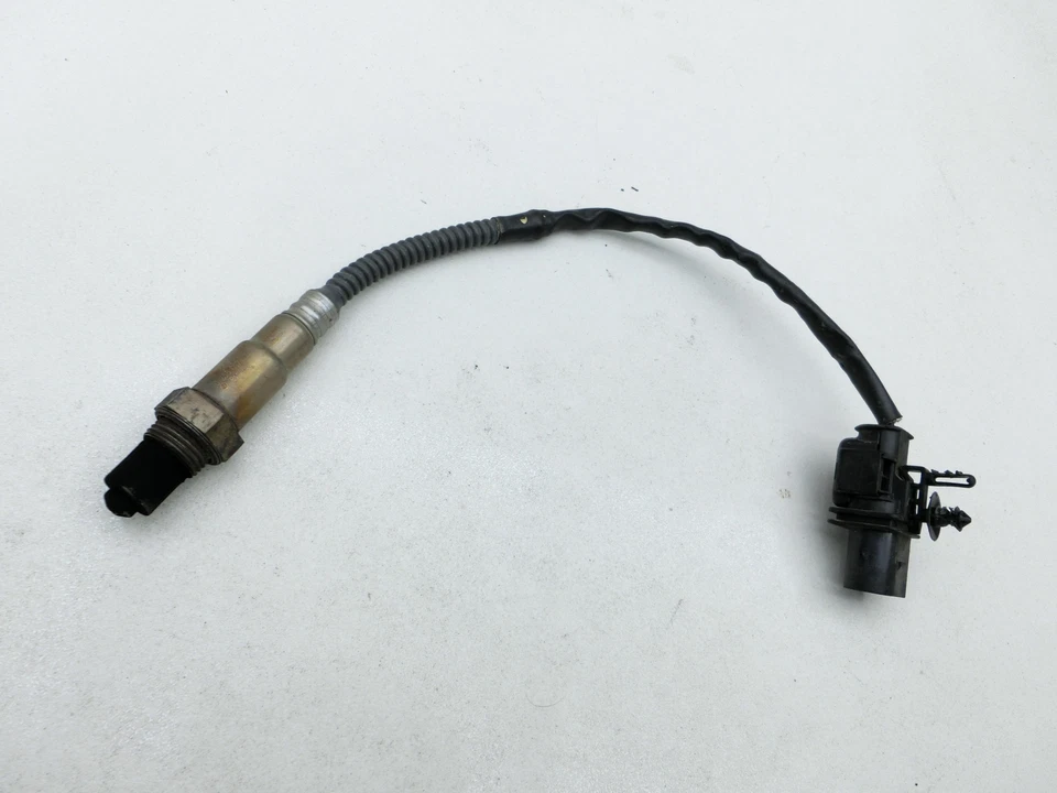 Lambdasonde für Volvo V60 I D3 10-13 2,0D 120KW 30751138 0258017107 - Immagine 2 di 4