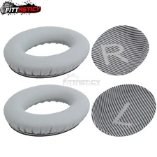 Ear Pad Cushion Replacement For Bose QuietComfort QC35 QC35II Earpad Headphones
