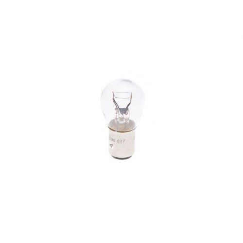 1x Glühlampe, Bremsleuchte BOSCH 1 987 301 015 passend für AUDI BMW DAF FORD - Bild 4 von 5