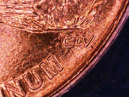 RARE 2009 D LINCOLN BICENTENNIAL CENT PENNY Machine ERROR's DDO - Picture 8 of 23