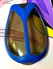 1986 Fright Fighter Canopy Top MOTU Vintage He-man Masters Of The Universe Lid