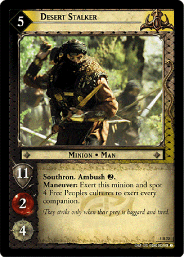 LOTR TCG Battle at Helm's Deep, Rare's/Uncommons/Common Single Card Sale Part 2 - Picture 33 of 41