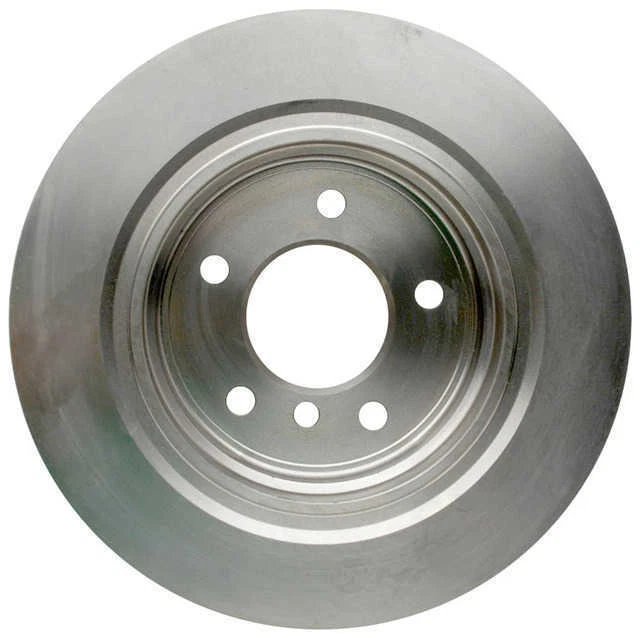 Rotor de freno de disco compatible con BMW M3 Z3 RAYBESTOS 1995-2000 Foto 2 de 3