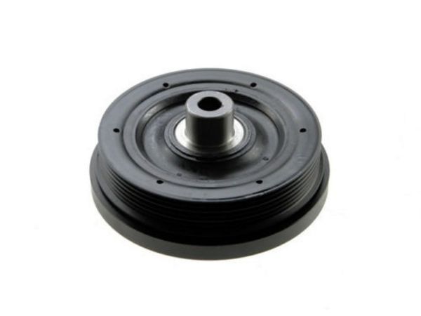 Crankshaft Pulley Ford Eng. 1.8Tdci Focus 2001-2004 Mondeo 2007-