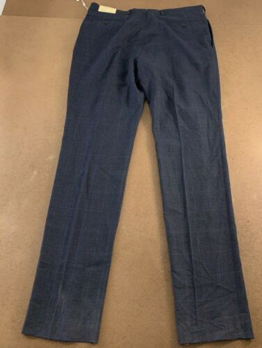Lauren Ralph Lauren Wool Total Comfort Dress Pants 36x32 Lauren Ralph Lauren Wool Total Comfort Dress Pants 36x32