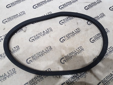 GENUINE TOYOTA AYGO MK2 2014-2018 REAR RIGHT SIDE DOOR WEATHERSTRIP RUBBER SEAL