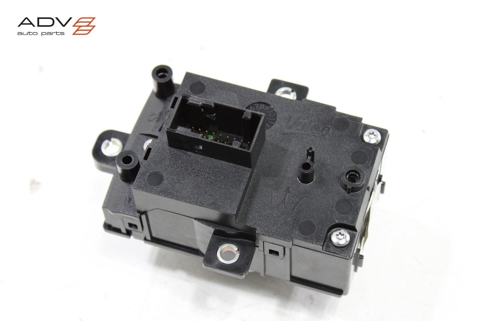 2017 - 2020 MASERATI LEVANTE CENTER CONSOLE MULTIMEDIA CONTROL SWITCH KNOB OEM