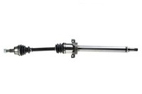 NTY Antriebswelle FÜR Mercedes A W169 A150 A160CDI A170 A180 A200 04-12 B W