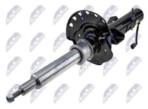 Original NTY Shock Absorber A-LR-001 For Land Rover
